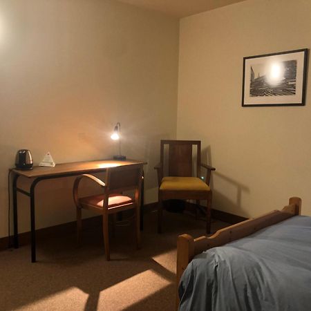 Chambre D'Hotes L'Ermite Saint-Algis Экстерьер фото